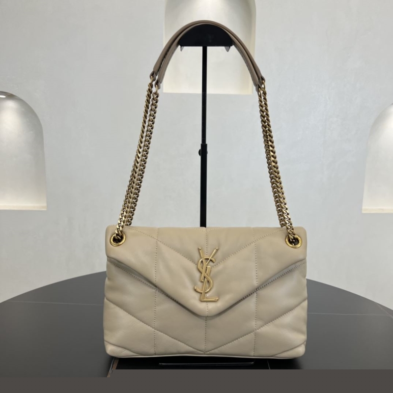 Y*L top handle bags